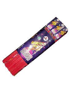 Premium Moon Travelers by Sunwing Fireworks