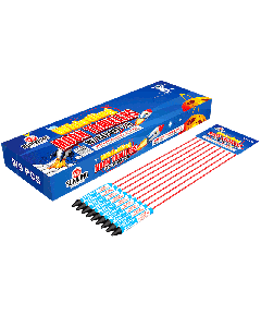 Whistling Moon Travelers by Sunwing Fireworks