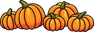 Pumpkins